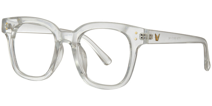 Elegant Reverence Eyewear
