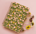 Evergreen Daily Planner - Gingiber