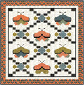 Fly Higher Pattern - PDF - Gingiber