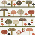 Forage Quilt Pattern - PDF - Gingiber