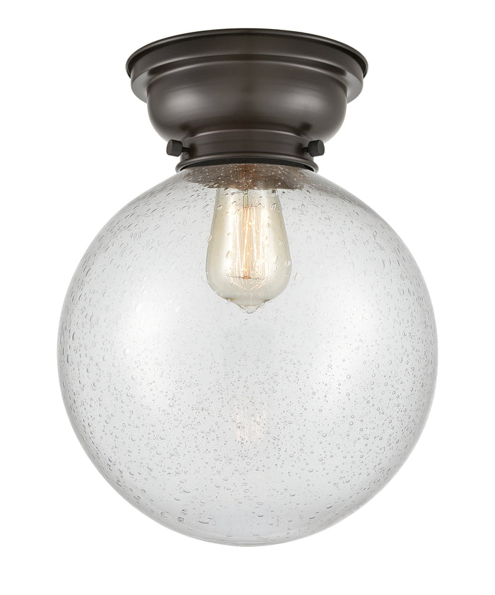 Oil Rubbed Bronze / Seedy
