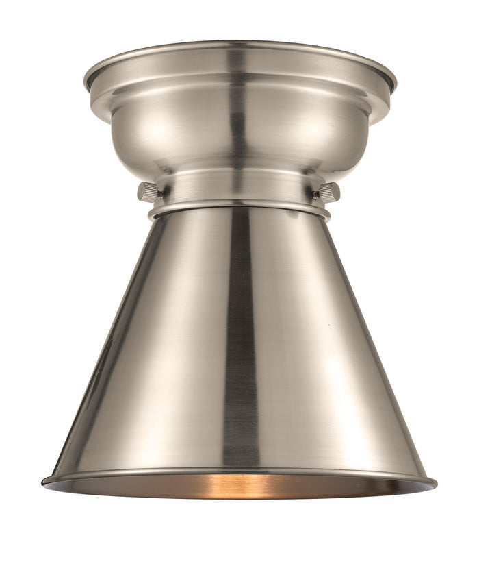 Brushed Satin Nickel / Brushed Satin Nickel