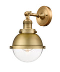 Franklin Restoration Sconce Cast Brass