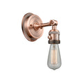 Franklin Restoration Sconce Cast Brass
