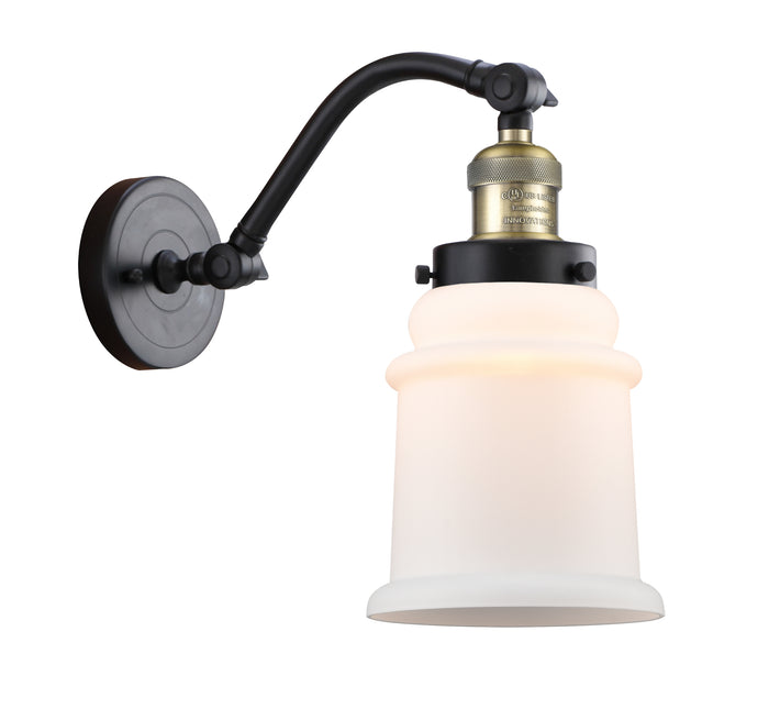 Franklin Restoration Sconce Cast Brass
