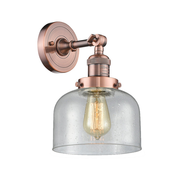 Antique Copper / Seedy