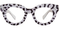 Glowing Integrity Eyewear