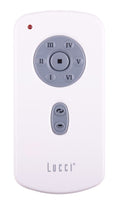 Handheld Remote Control for Climate Radar and Viceroy Fans