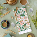 Hummingbird Tea Towel - Gingiber