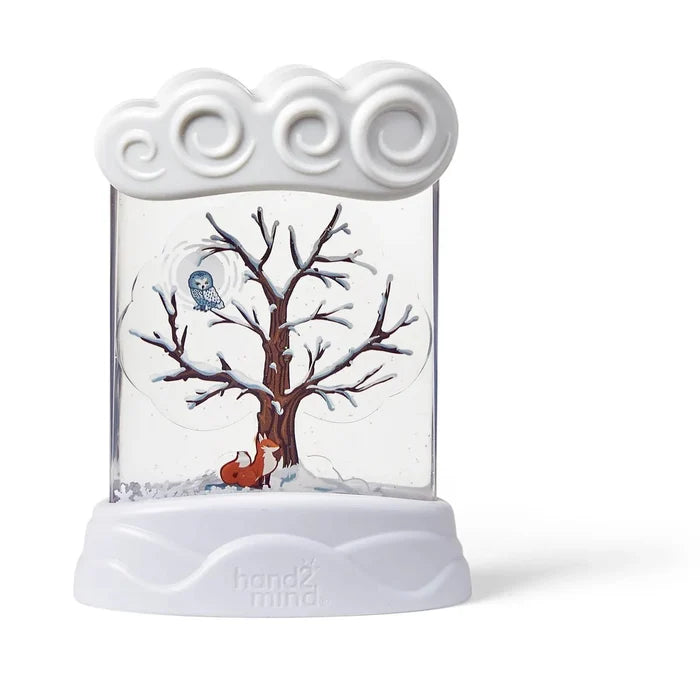 Learning Resources Changing Seasons Sensory Trees - Little Whispers