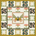 Make a Wish Quilt Pattern - PDF - Gingiber