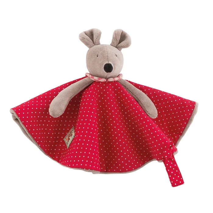 Moulin Roty Nini comforter La Grande Famille