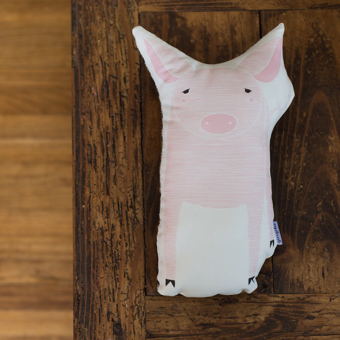 Pig Pillow Kit