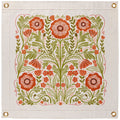 Poppy Wall Banner