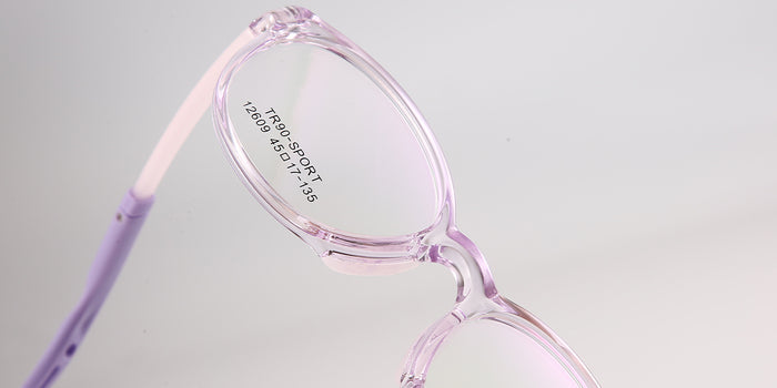 Puffy Cloud Eyewear