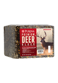 Purina® Premium Deer Block