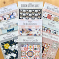 Quilt Pattern Surprise Pack