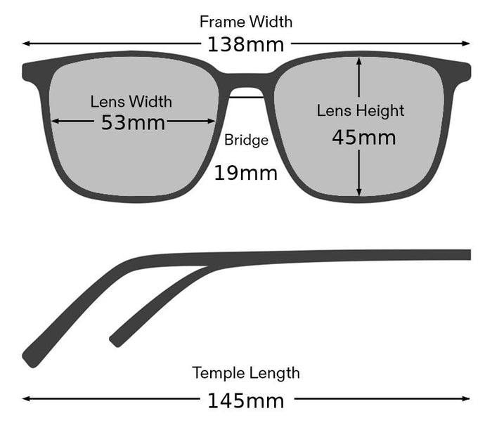 Shining Order Eyewear