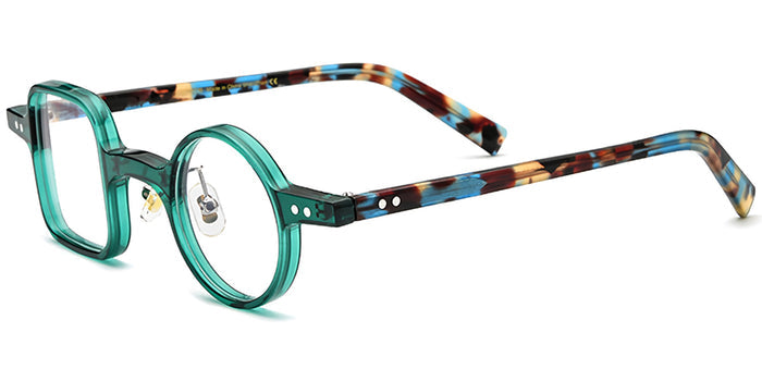 Shining Truth Eyewear