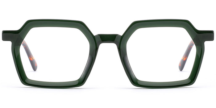 Shining Wisdom Eyewear