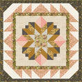 Summer Garden Quilt Pattern - Gingiber