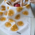 Sun Tea Towel
