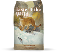 Taste Of The Wild Canyon River Dry Cat Food