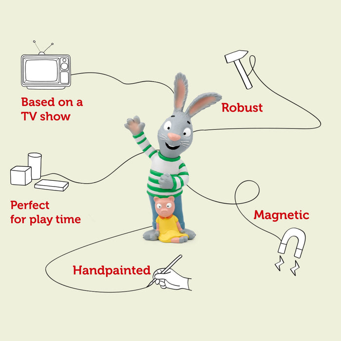 *PRE - ORDER* Tonies Audio Character - Pip & Posy (Available Approx 24 Oct) - Little Whispers