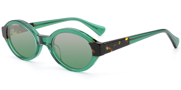 Trabzon Eyewear