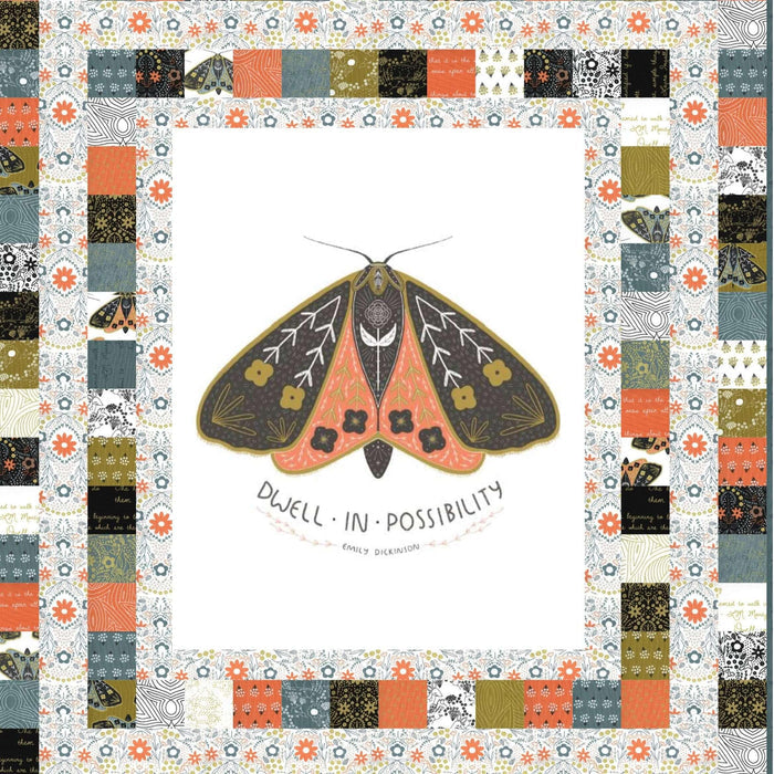 Trinkets Pattern - PDF - Gingiber