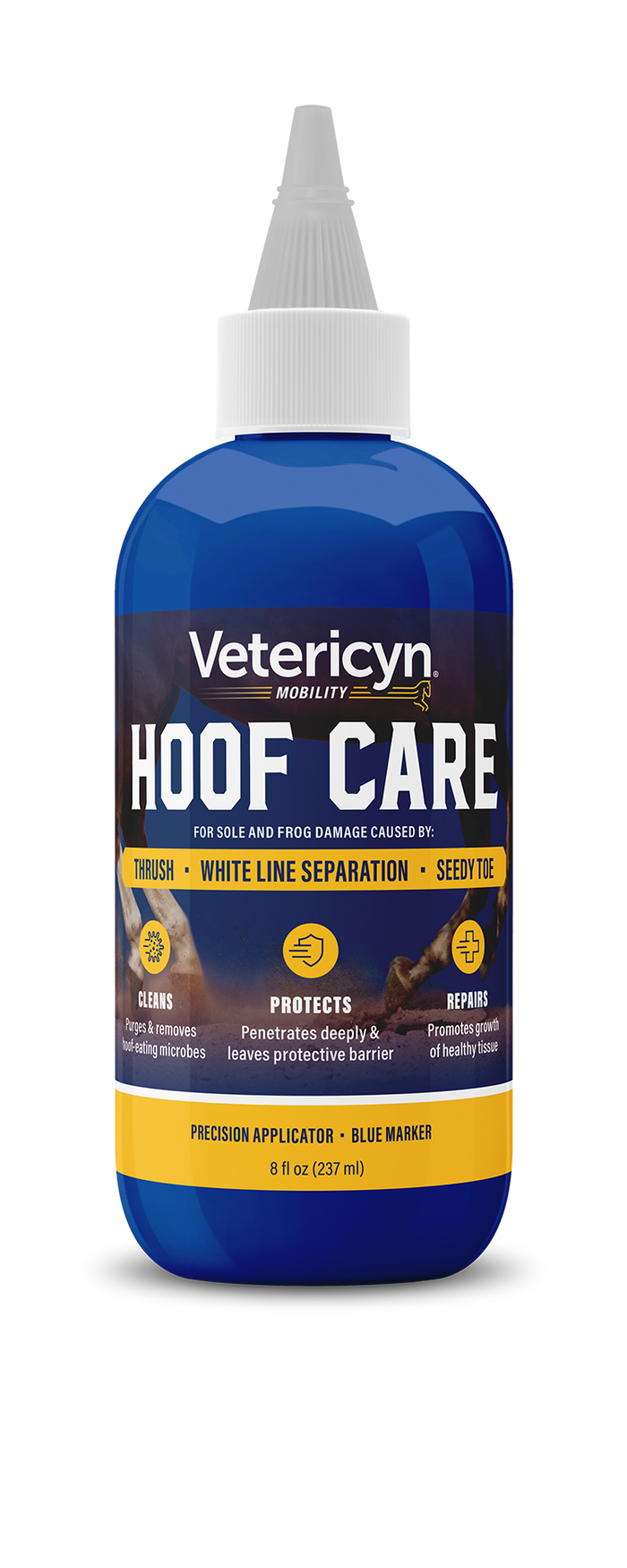 VETERICYN MOBILITY HOOF CARE
